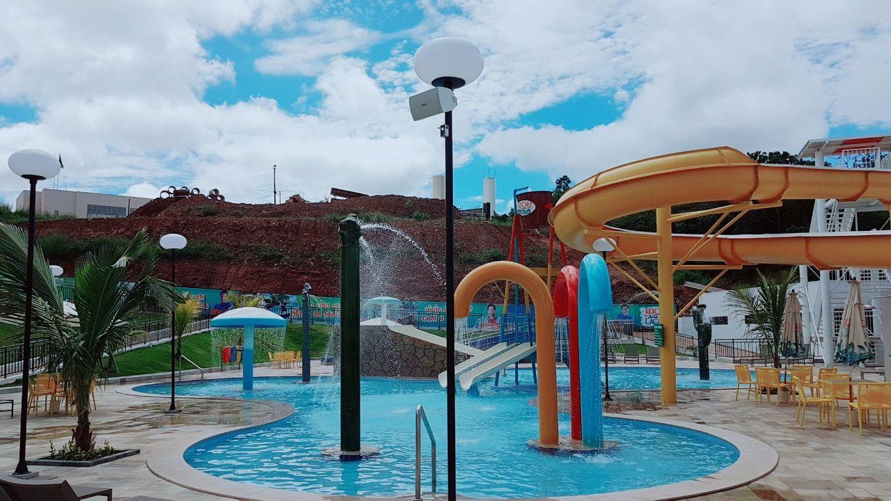 Apartamento Do Lago
