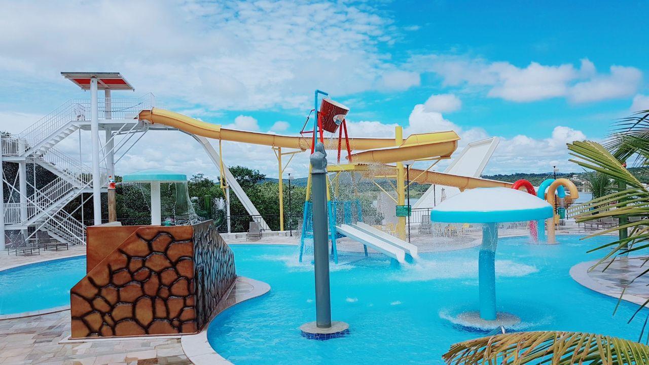 Apartamento Do Lago