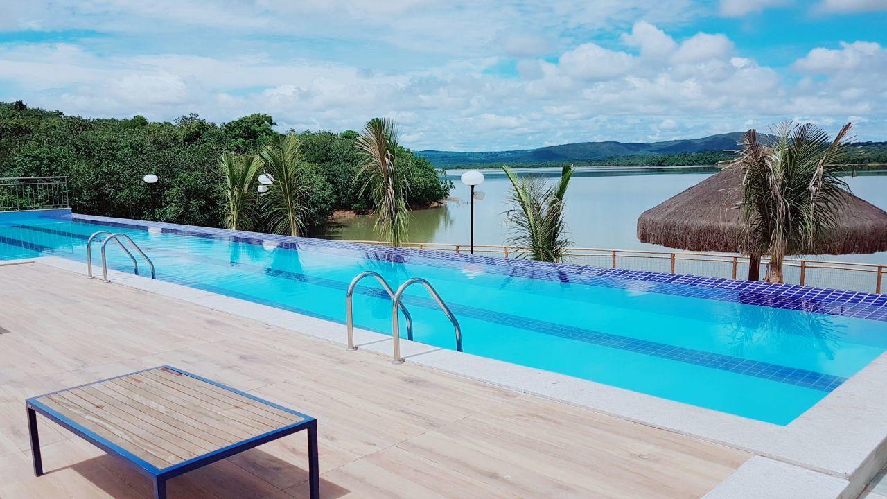 Do Lago Apartamento
