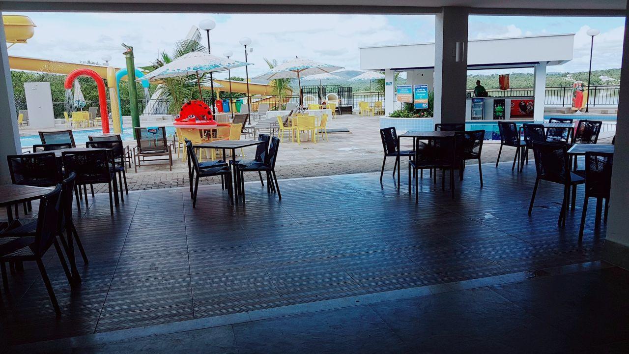 Apartamento Do Lago