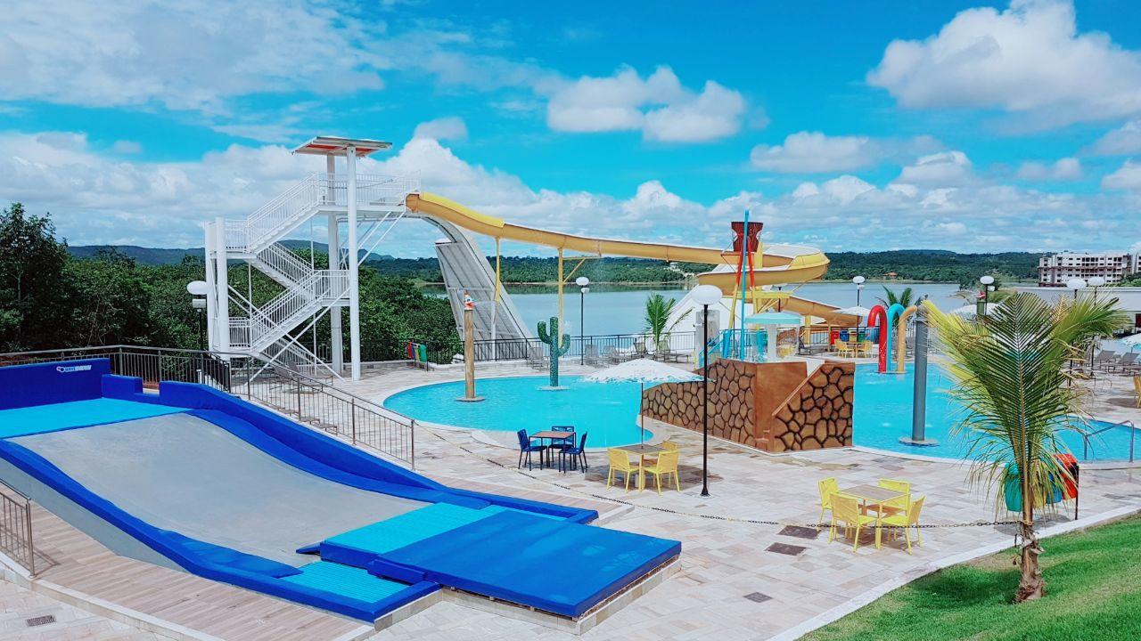 Do Lago Apartamento