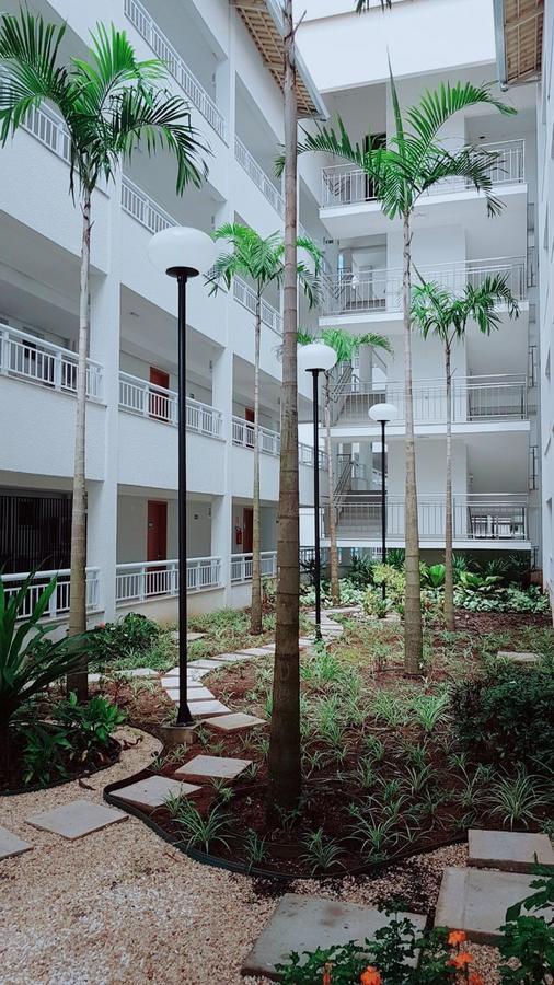 Do Lago Apartamento Caldas Novas