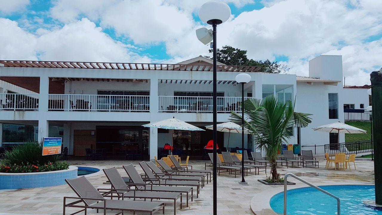 Apartamento Do Lago *