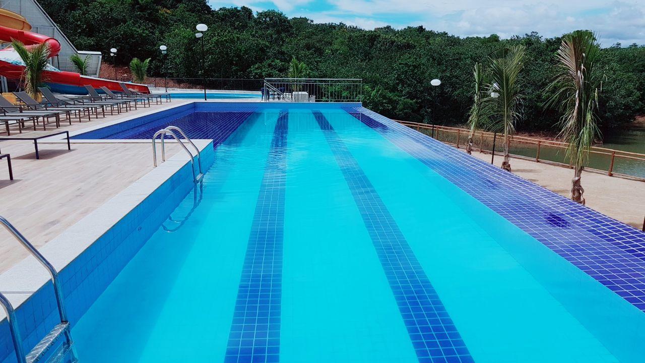 Apartamento Do Lago