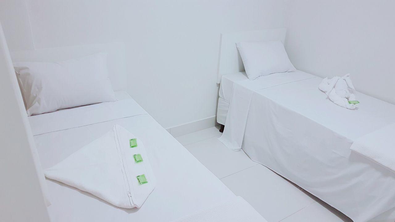 Do Lago Apartamento