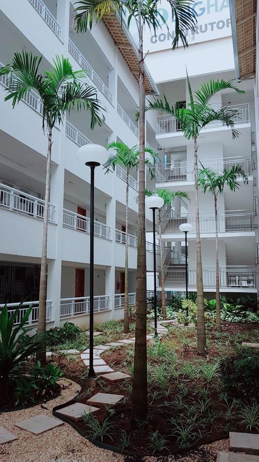 Apartamento Do Lago Caldas Novas