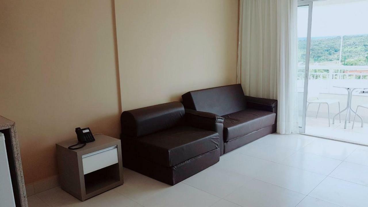 Apartamento Do Lago Caldas Novas